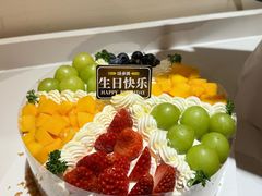 -一宽宽宴(白浮泉路店)