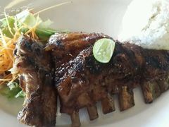 -Pundi Pundi Restaurant