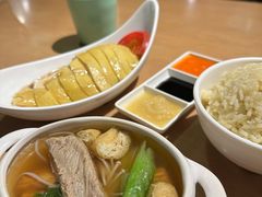 -新加坡高记KOO KEE Restaurant(盈科店)