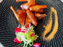 -御公馆中餐厅·点心·顺德菜·佛山东平保利洲际酒店