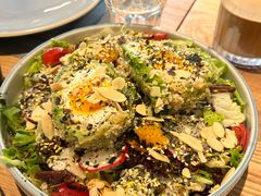 -小满Grainkitchen(滨江商业广场店)