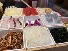 -蜀大侠火锅(四川北路店)