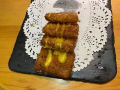-几荷·恰似故人来(秀水广场店)