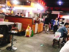 -食上东新街美食街区(民乐新都会店)