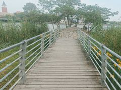-美兰湖景区