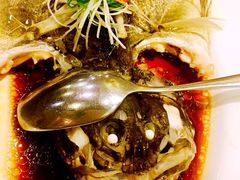 -御花园·粤菜·海鲜火锅(中山公园店)