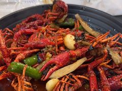 -铭副琦食·虾蟹烩馆(渔人码头店)