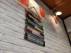 -狮龙啤酒烧烤屋(建二路店)