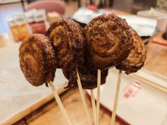 -熙成烧烤(白塔岭店)