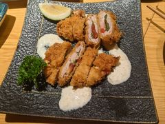 -晶吉·居酒屋·烧鸟·生鱼饭(中山区民主广场店)