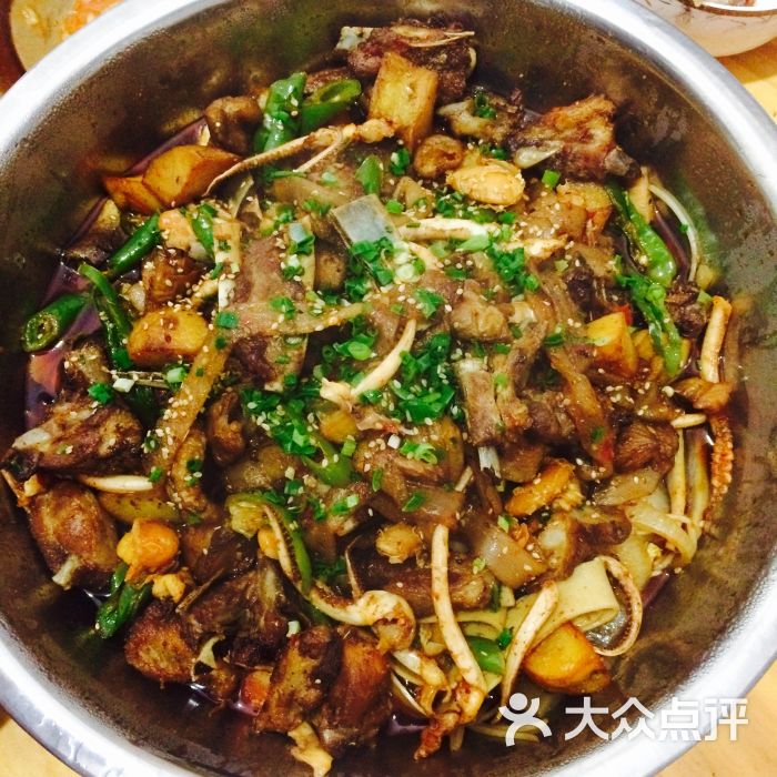 蒋干锅图片 - 第3张