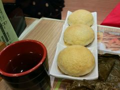 -添好运点心专门店(中环IFC店)