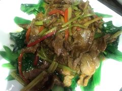 -大洋家·精品潮汕菜·生腌砂锅粥(天河东路店)