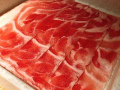 -温野菜涮涮锅(西单大悦城店)