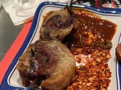 -嫩羊羊·延边烤串·朝鲜族美食(张家港美食街店)