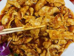 -老苏扬饭店