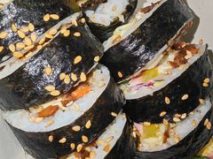 -传闻来紫菜包饭·打糕(西塔韩百店)