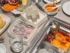 -海底捞火锅(吾悦广场店)