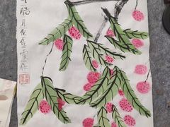 -东书房琴棋书画馆(昆城校区)