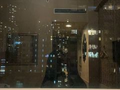-香港华美达海景酒店