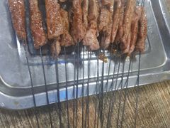 烤瘦肉-马贤涮烤(超英·长乐家园店)