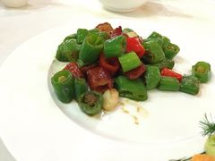 炸猪肠-东江海鲜酒家(艺都分店)