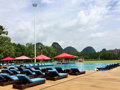 -Club Med地中海俱乐部·桂林度假村