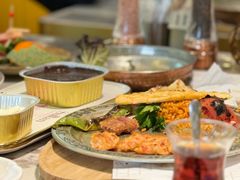 -SULTAN·苏坦土耳其餐厅(新光汇店)