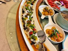 -佳丽海鲜大酒楼(环岛海景店)
