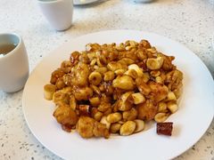 宫保鸡丁-玉林烤鸭店(垡头店)