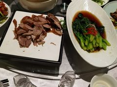 -北京全聚德(清华园店)