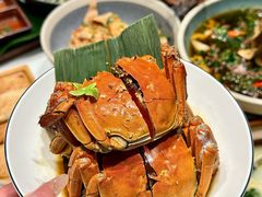 -打酱油·非遗淮扬菜(瘦西湖梅岭店)