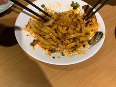 -卞氏菜根香·川菜(青羊万达店)