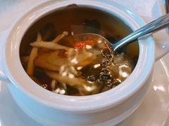 -三宝大饭店-中和艺素餐厅(浦上金山正祥广场店)