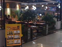 门面-乐凯撒披萨(正佳广场店)