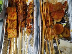 -阿拉提大盘鸡@米饭(南环东路汇邻广场店)