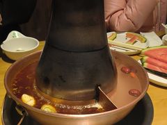 -满福居·烧烤涮(四八二店)