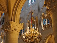 -巴黎圣母院