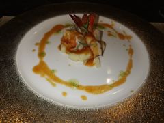 -Ginza Onodera铁板烧(外滩十八号店)