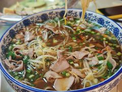 -富临轩私房菜(集庆门大街店)