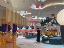 -奈尔宝家庭中心·儿童乐园·亲子餐厅(苏州大悦城店)
