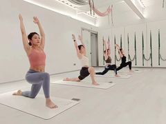 -YCHL FIT 健身(星寰店)