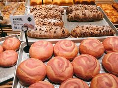 -麦陌(正弘城店)