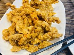 -盒马鲜生(皇庭广场店)