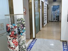 -启辰口腔(南坪店)
