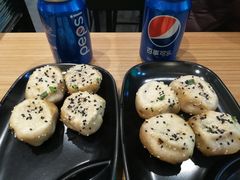 -小杨生煎(周浦万达店)