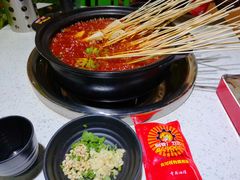 -钢管厂歆瑞源油卤串串香(春熙路太古里店)