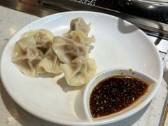 -呼伦贝尔烤羊·蒙古烤羊排(南田路总店)