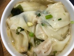 -冯鑫记南京鸭血粉丝汤(来燕路店)