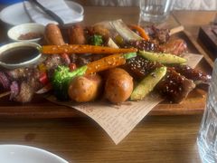 -MARU玛露音乐餐厅(大学路店)